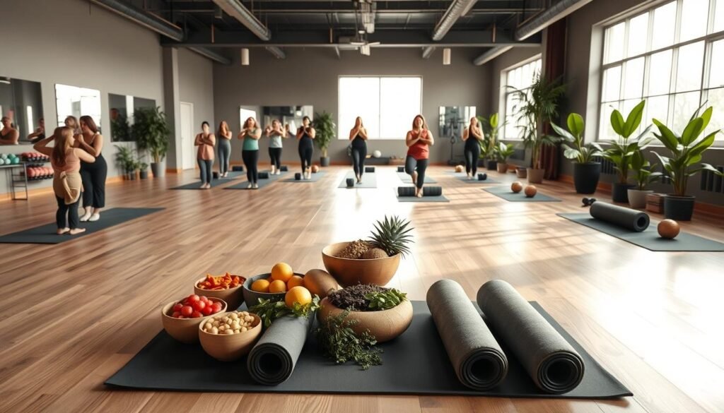 strategies to prevent overtraining syndrome