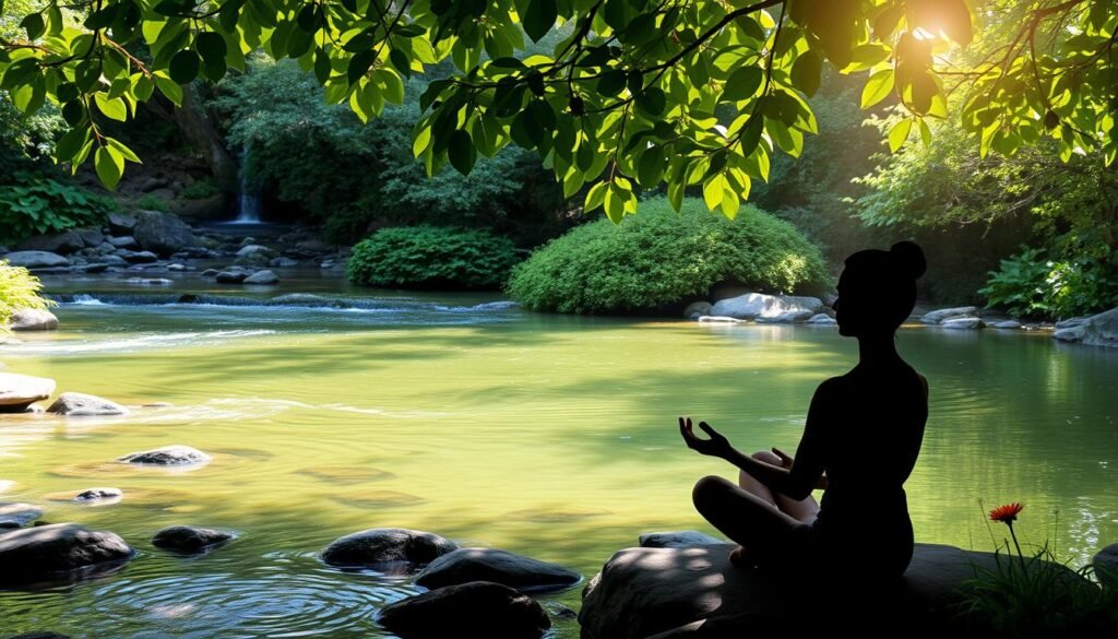 stress management and adrenal fatigue