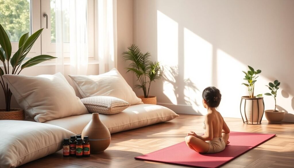 stress management practices