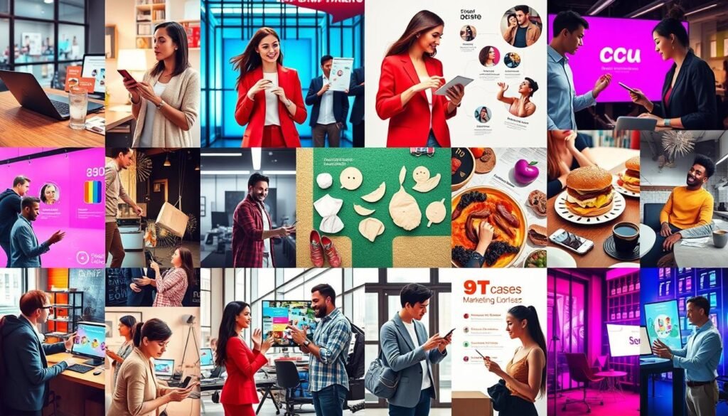 successful marketing case studies