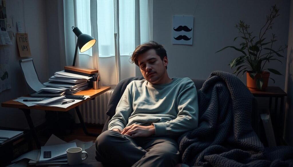 symptoms of adrenal fatigue
