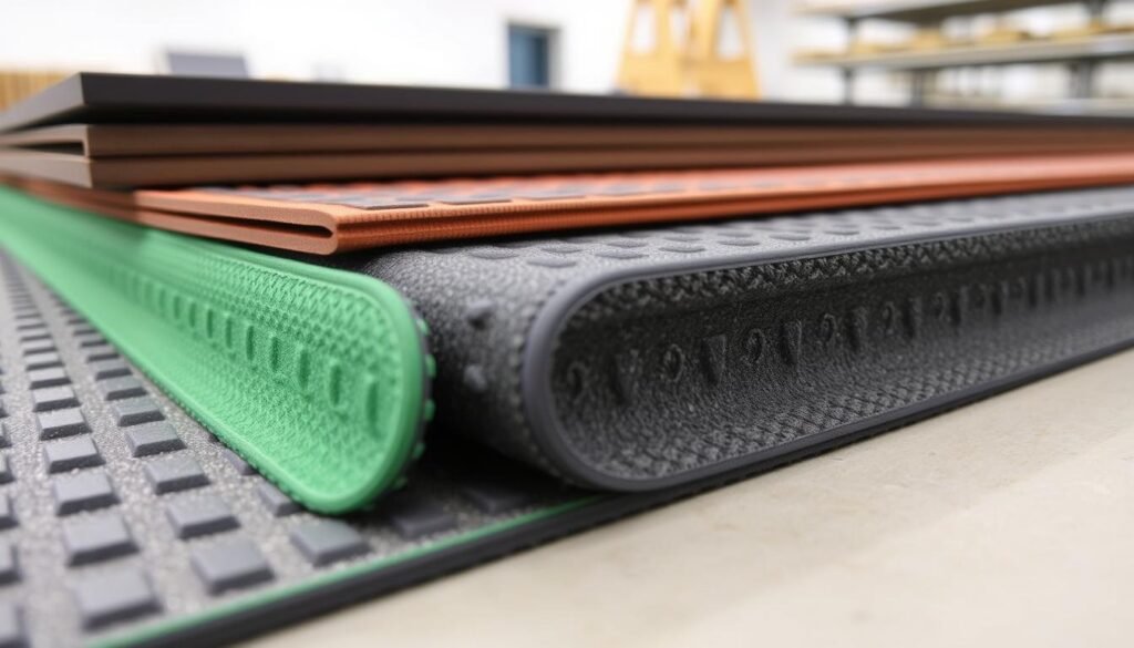 thickness of anti-fatigue mats
