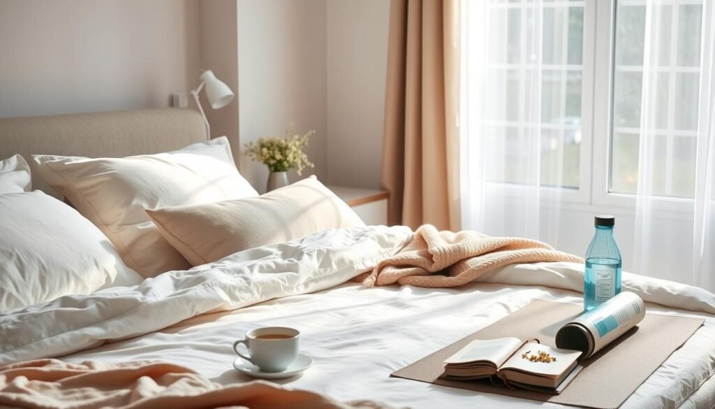 tips for dealing with third trimester fatigue