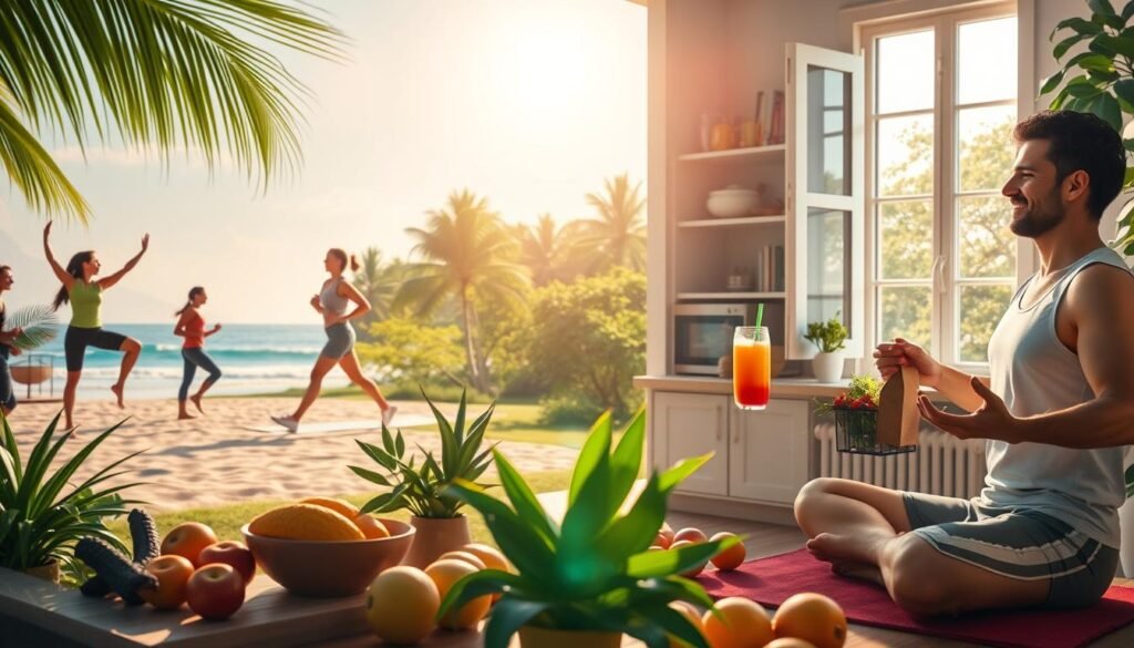 tips for more energy