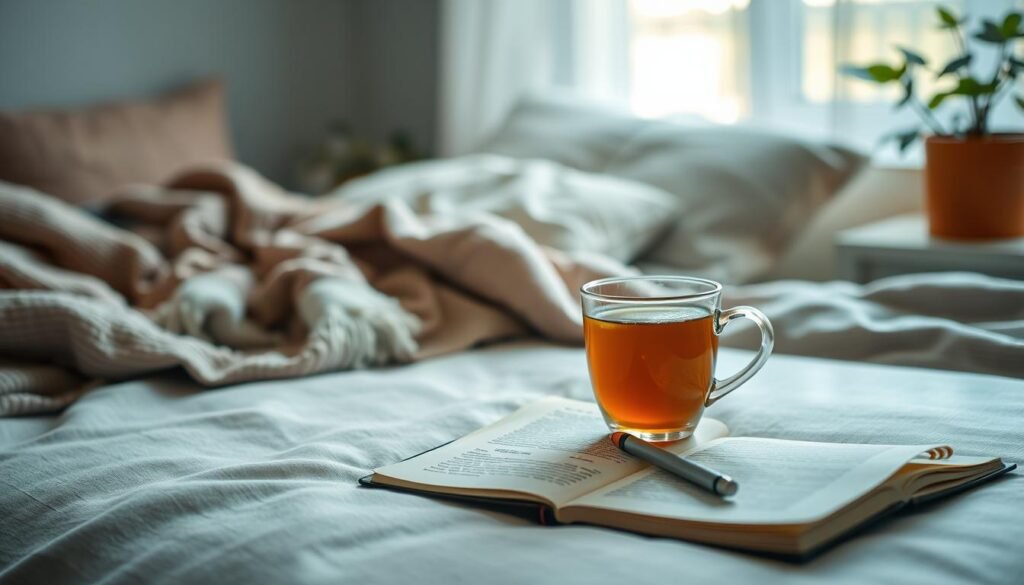 tips for overcoming fatigue after period