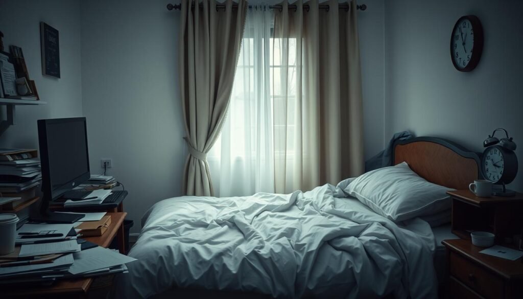 tiredness causes