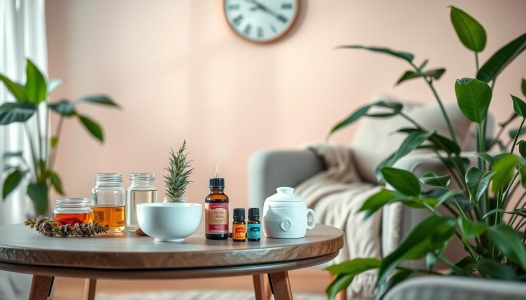 treatment options for allergy fatigue