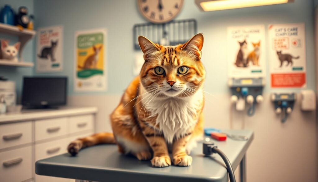 veterinary consult whisker fatigue