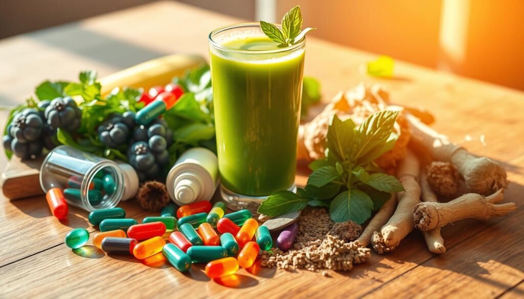 vitamin for fatigue