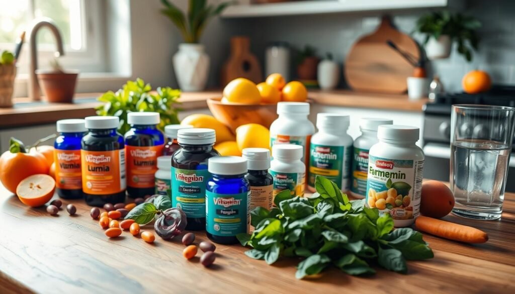 vitamins for post covid fatigue