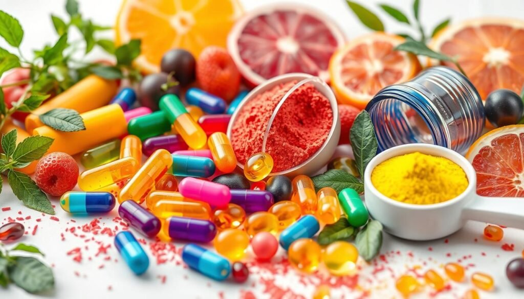 vitamins to boost energy after COVID