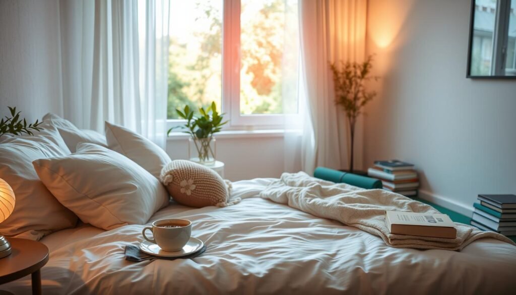 ways to combat tiredness