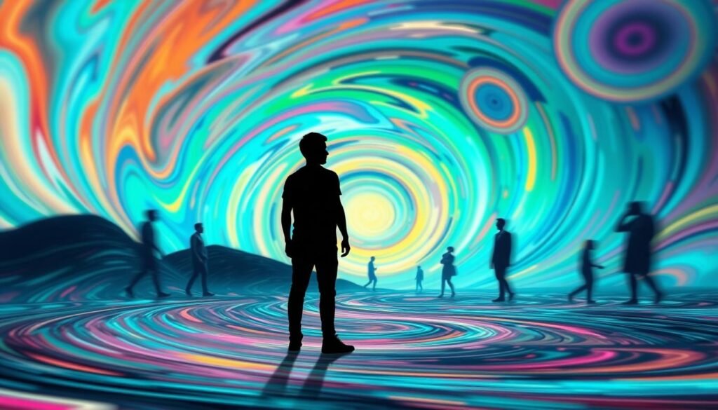 what causes dizziness, fatigue and blurred vision