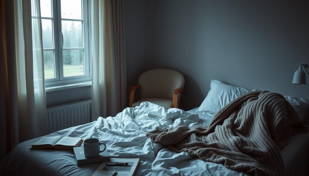 what does autoimmune fatigue feel like