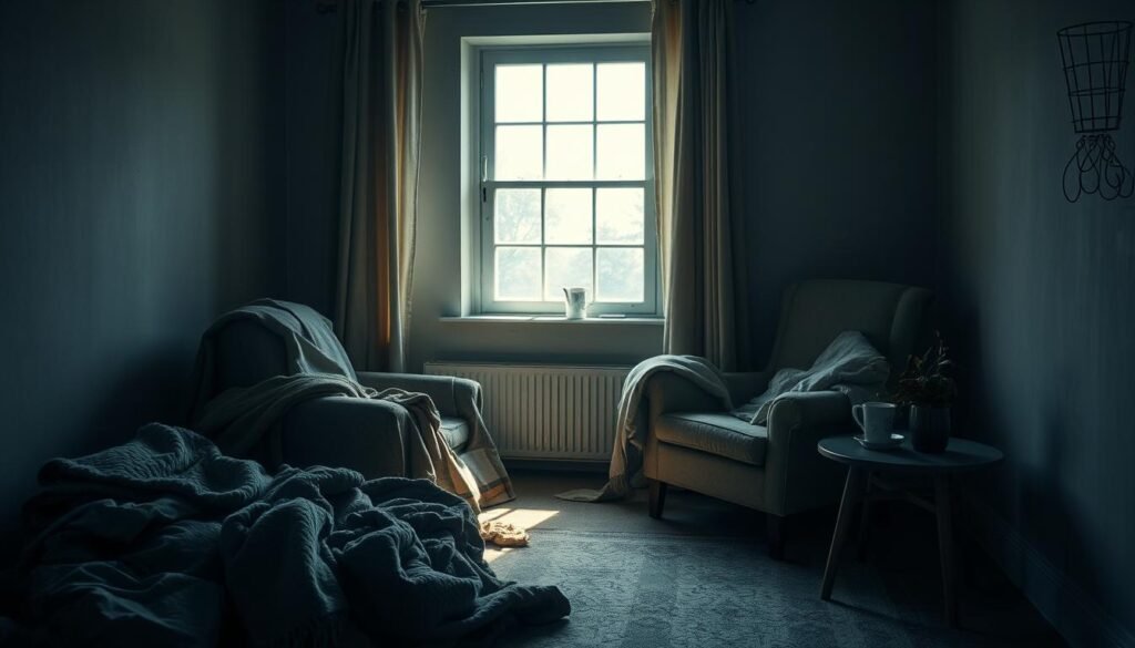 what does cancer fatigue feel like