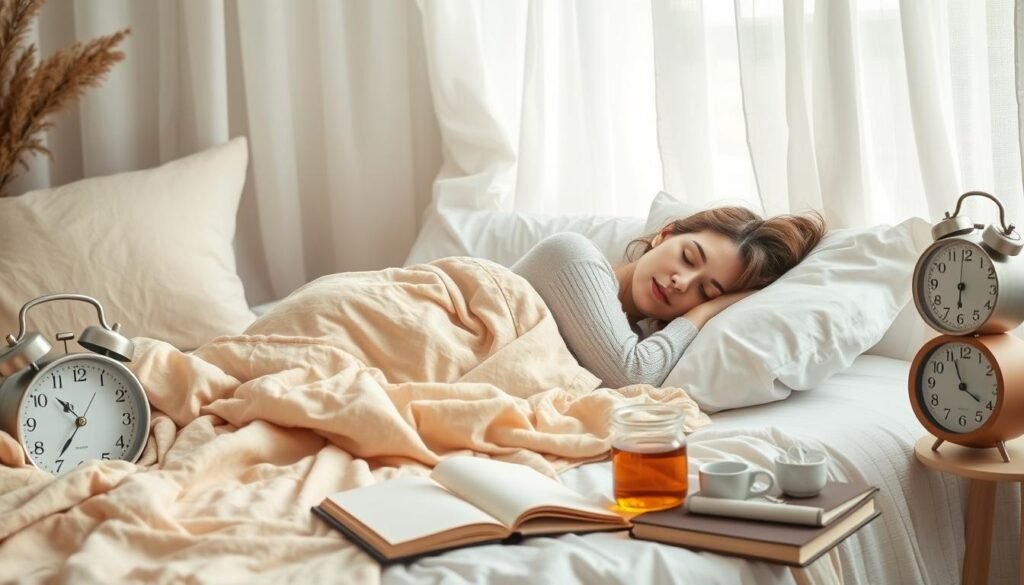 what does menopause fatigue feel like