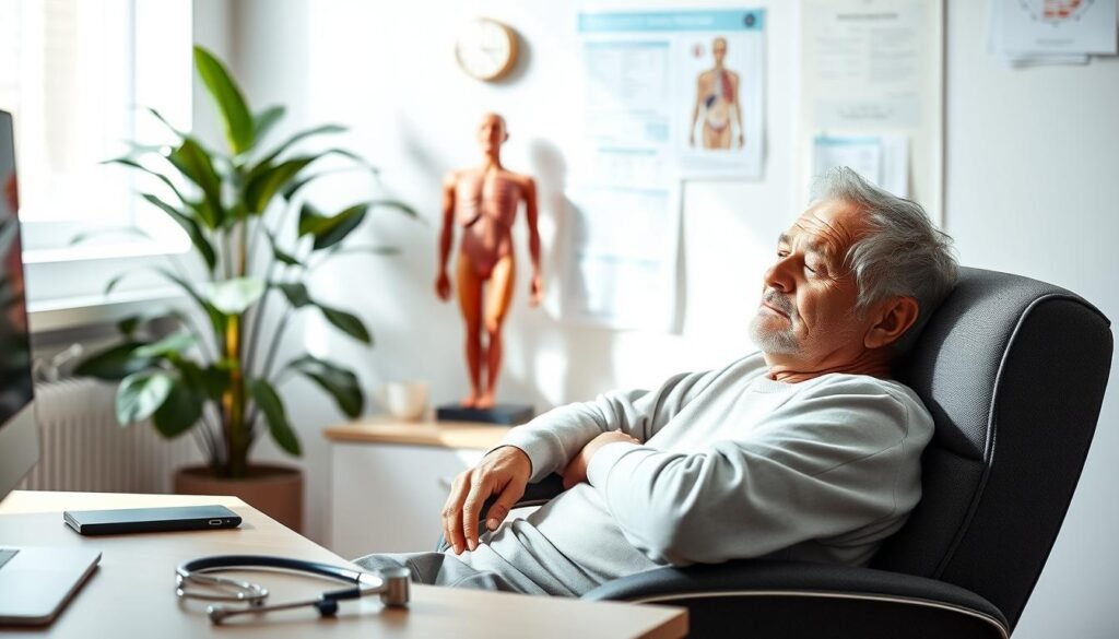 when to seek medical advice for fatigue