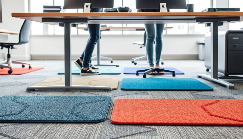 workplace safety mats