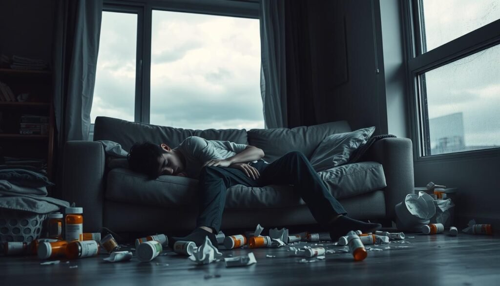 zoloft fatigue